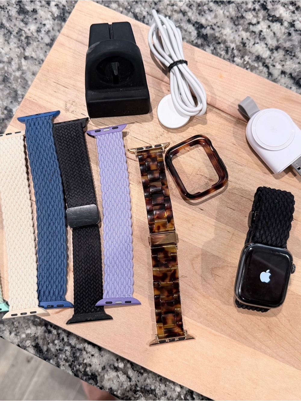 Apple Watch Series 7